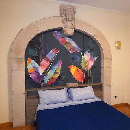 Suite Amedei4 Milan Bagian luar foto