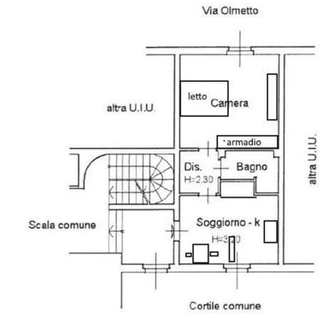 Suite Amedei4 Milan Bagian luar foto