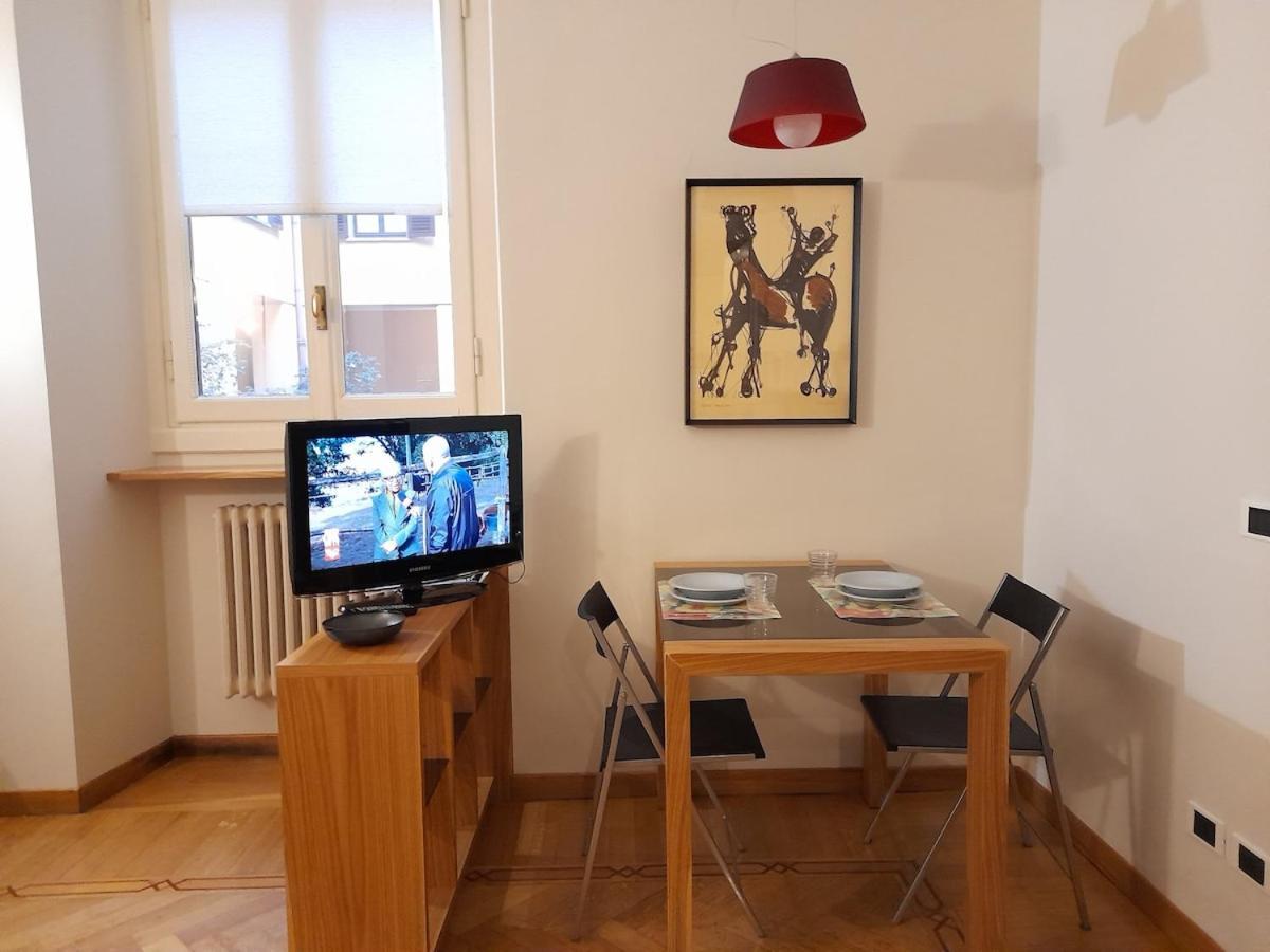 Suite Amedei4 Milan Bagian luar foto