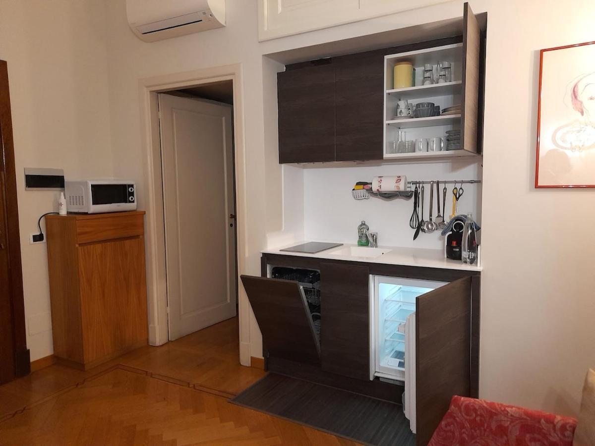 Suite Amedei4 Milan Bagian luar foto