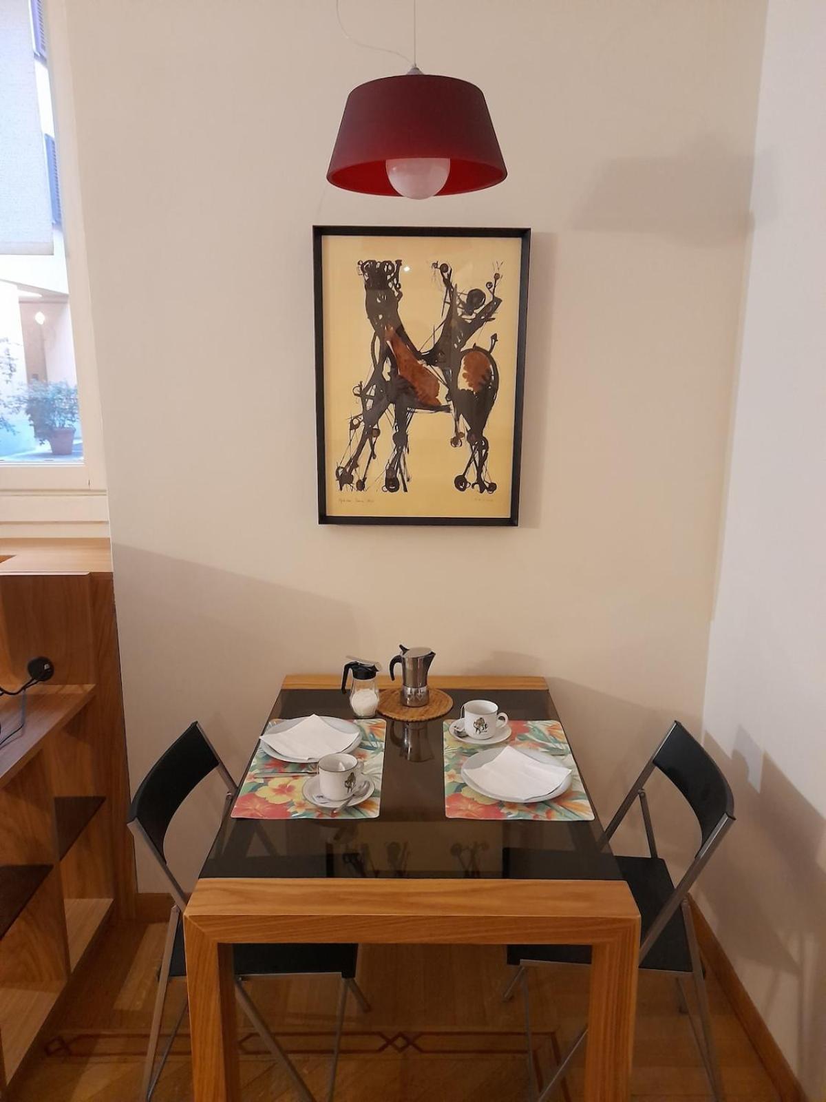 Suite Amedei4 Milan Bagian luar foto