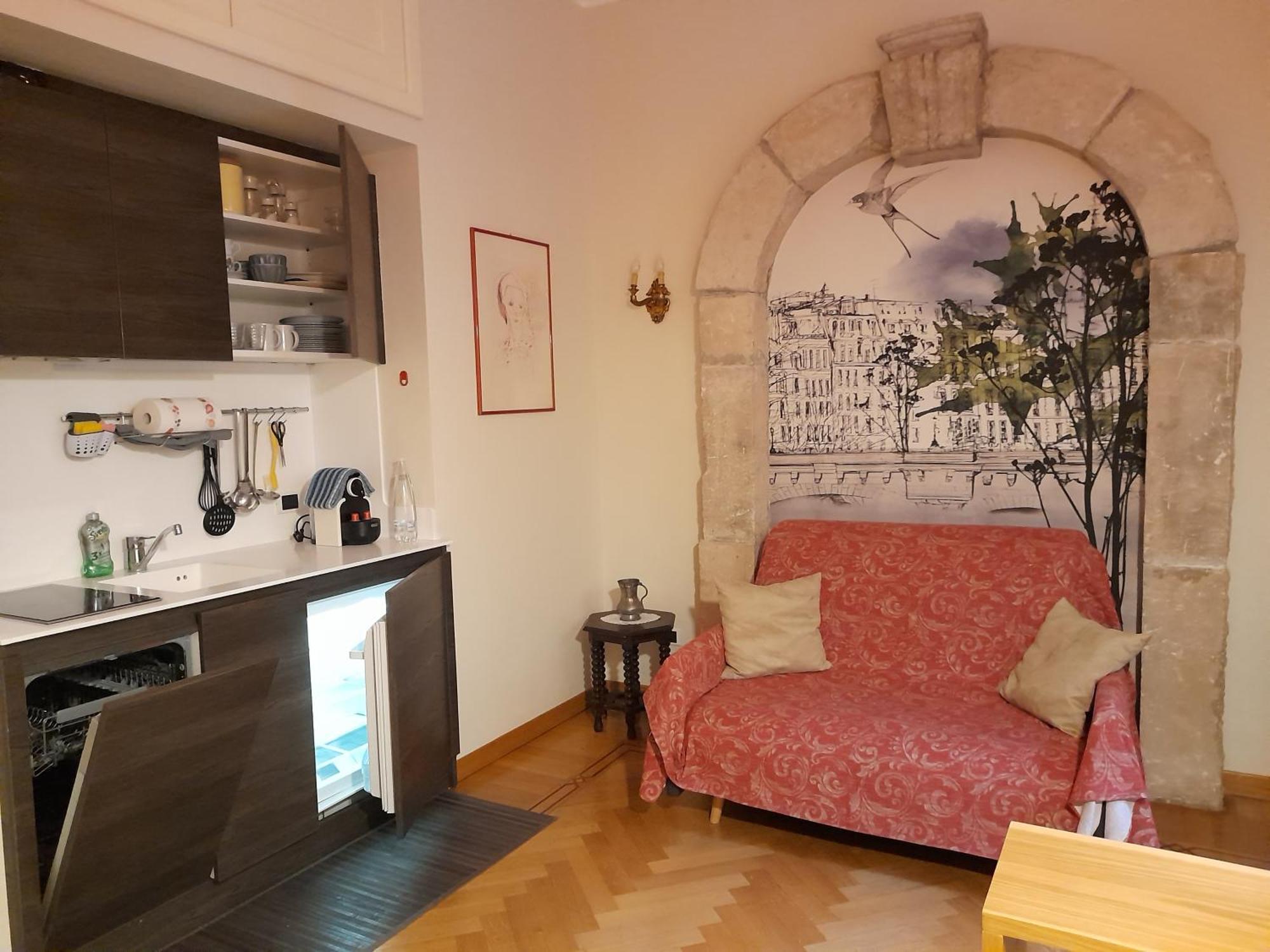Suite Amedei4 Milan Bagian luar foto