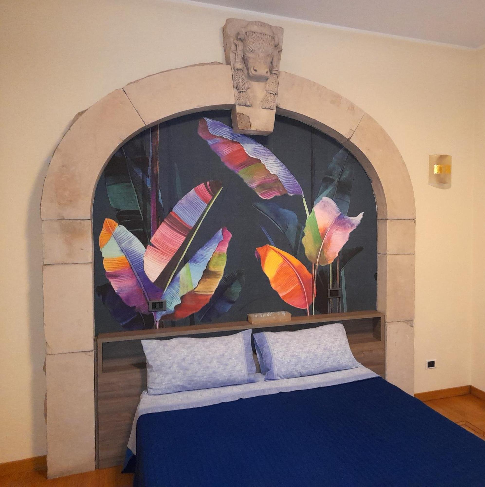 Suite Amedei4 Milan Bagian luar foto
